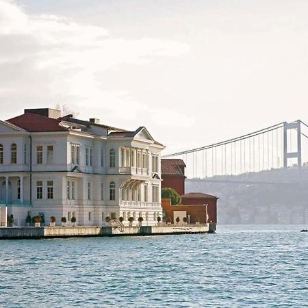 A'Jia Hotel Istanbul Exterior foto