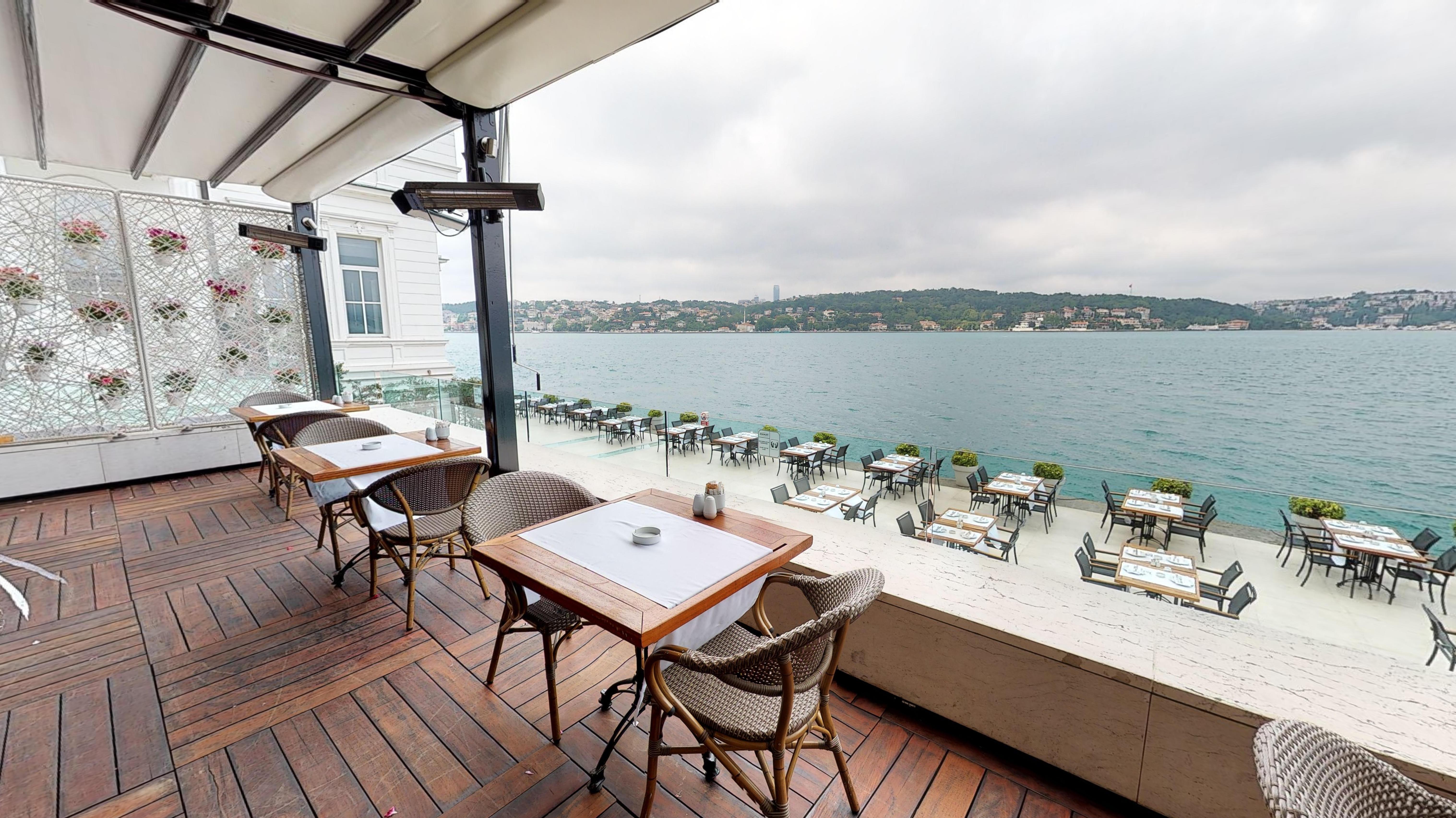 A'Jia Hotel Istanbul Exterior foto